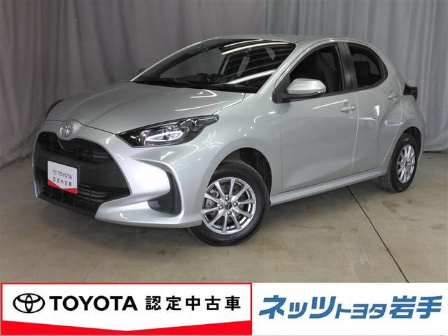 優れた乗員保護性能の確保を追求し、鍛え上げたコンパクトボディ。