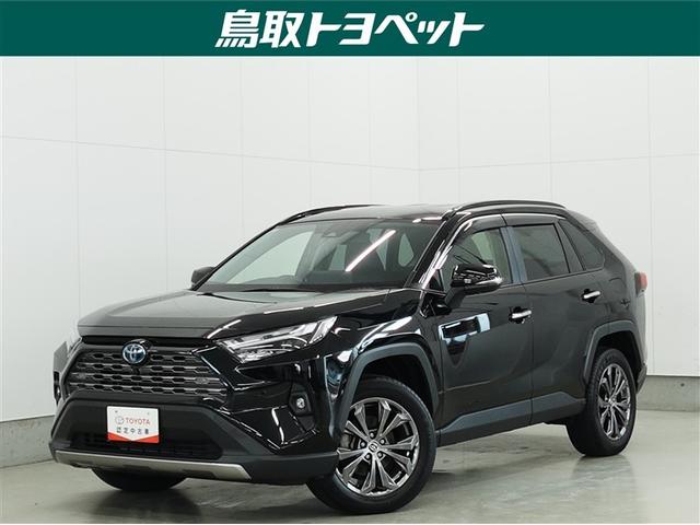 力強いデザインと高い走破性が魅力のＳＵＶ！安心感のある先進安全装備も搭載