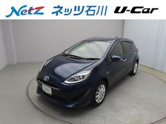 トヨタ　アクア　Ｓスタイルブラック　フルセグ　メモリーナビ　ＤＶＤ再生