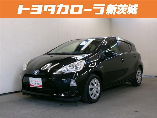 人気色のお車です。