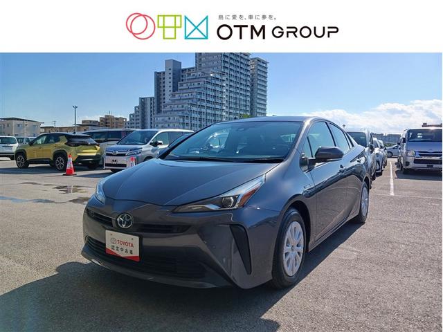 トヨタ プリウス