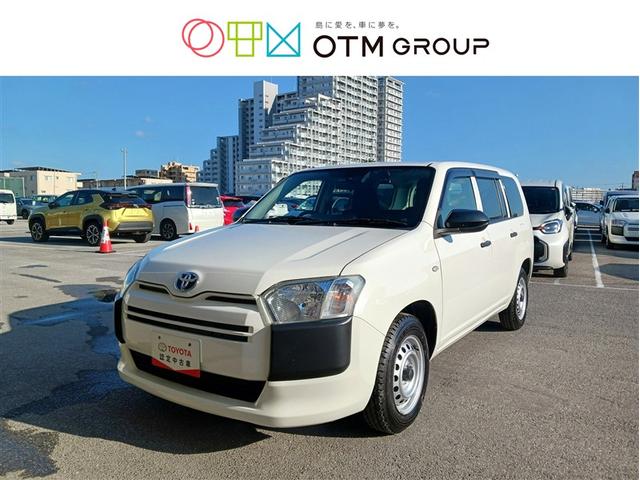 トヨタ プロボックス