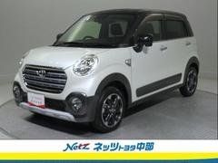 ピクシスジョイ C G SAIII プライムコレクション 衝突被害軽減システム ETC ドラレコ LEDヘッドランプ スマートキー キーレス アイドリングストップ ワンオーナー 中古車画像