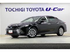 カムリ G 中古車画像