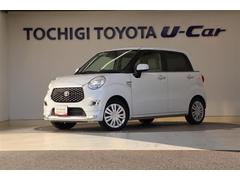 ピクシスジョイ F X SAIII 中古車画像