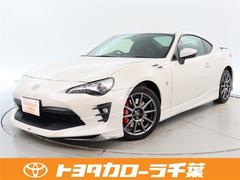 86 GTリミテッド 中古車画像