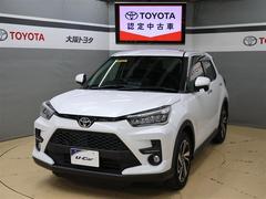 ライズ Z 衝突被害軽減システム ETC LEDヘッドランプ ワンオーナー アイドリングストップ 中古車画像