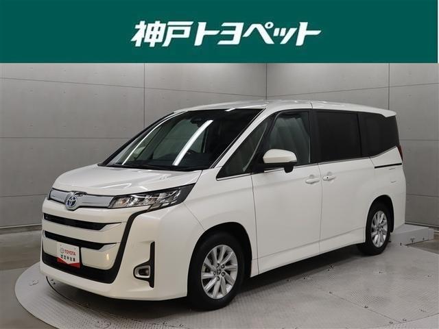 ７人乗り仕様、低燃費が嬉しいＨＶモデル、後席モニター・パワーバックドアな