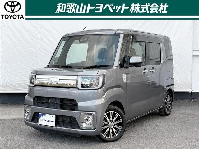 サポカー　純正ナビ　純正アルミ　ＬＥＤヘッド　両側パワスラ　スマートキー