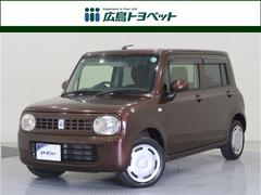 アルトラパン OR ラパン フルセグ メモリーナビ DVD再生 ミュージックプレイヤー接続可 ETC ドラレコ 中古車画像