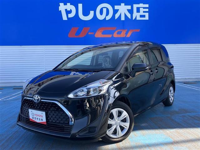 シエンタＧ　７人乗り・ナビゲーション・全周囲カメラ・ＥＴＣご来店お待ちし