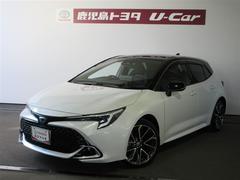 トヨタ　カローラスポーツ　ハイブリッドＧ　Ｚ　ＴＳＳ　ＡＡＣ