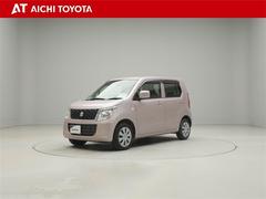 ワゴンR FX 1オ-ナ- ナビTV Bカメ Aストップ DVDプレーヤー 盗難防止 AUTOエアコン Wエアバッグ ETC装着車 キーレス メモリーナビ ABS エアバック AUX パワーウィンド ベンチ ワンセグ 中古車画像