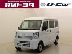 エブリイ PA PS Wエアバック エアコン エアバック ABS ESC エコモード 前後誤発進抑制 中古車画像