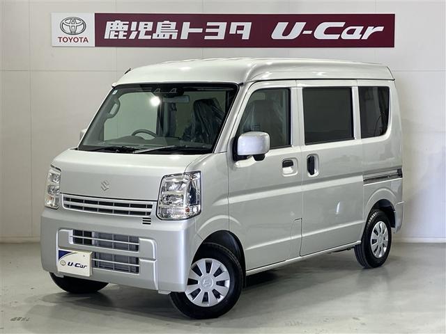 スズキ エブリイ