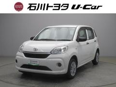 トヨタ　パッソ　Ｘ　Ｓ　ワンセグ　メモリーナビ