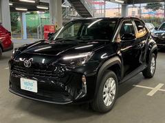 ヤリスクロス G ETC装備 リヤカメラ スマートエントリー イモビライザー オートエアコン アルミホイール キーレス パワーウィンドウ クルコン ABS ドライブレコーダー エアバッグ パワーステアリング 中古車画像