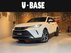 ハリアー G デジタルインナーミラー ナビゲーション 衝突回避ブレーキ AUX接続 セキュリティーアラーム  バックモニタ- 記録簿有 1オーナ 横滑防止装置 LEDランプ スマキー キーフリー AW ETC 中古車画像