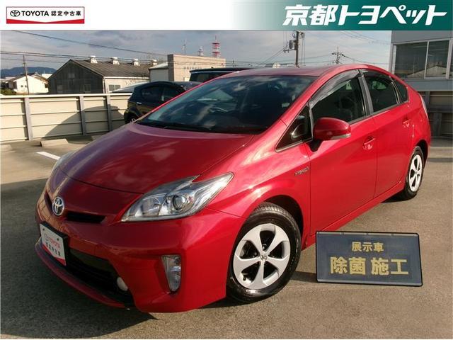 トヨタ認定中古車　近隣府県への販売に限定いたします。 メモリーナビ・ワンセグ・バックモニター・スマートキー付き。（Ｕ－ｍｉｘ）