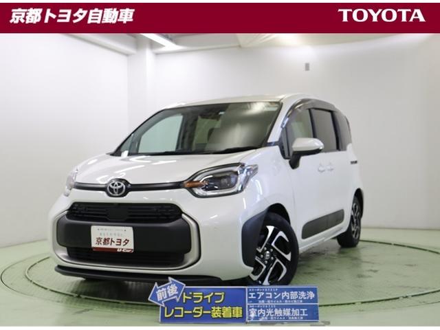 【車検整備付】ＴＳＳ・アドバンスドパーク・前後ドラレコ・ＬＥＤ・ＤＡナビ