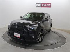 ライズ Z 4WD フルセグ ミュージックプレイヤー接続可 バックカメラ 衝突被害軽減システム ETC LEDヘッドランプ ワンオーナー 記録簿 中古車画像