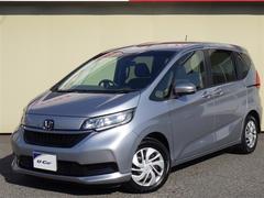 フリード+ G・ホンダセンシング フルセグ メモリーナビ DVD再生 ミュージックプレイヤー接続可 バックカメラ 衝突被害軽減システム ETC 両側電動スライド ウオークスルー アイドリングストップ 中古車画像