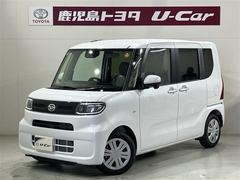 タント Xリミテッド 中古車画像