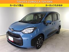 トヨタ　シエンタ　ハイブリッドＧ　サポカーＳ　ブラインドスポットモニター　クルーズコントロール