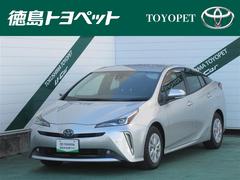 トヨタ　プリウス　ＳセーフティプラスＩＩ　フルセグ　メモリーナビ　ＤＶＤ再生