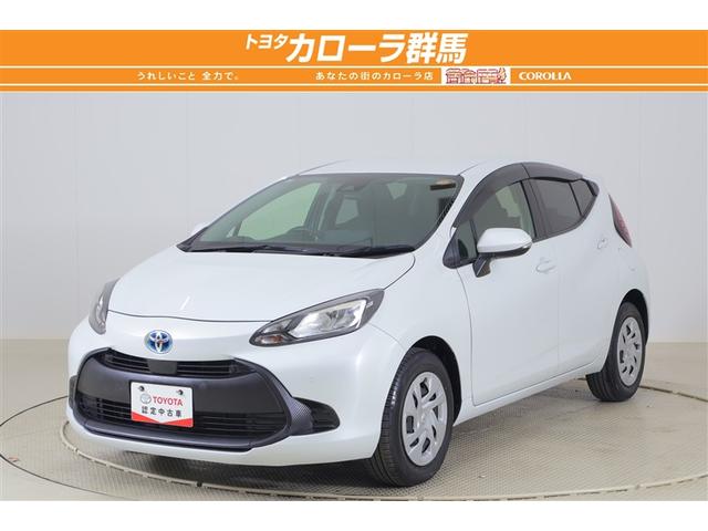 純正ナビ・バックモニター付。ハイブリッド車ですので環境に優しい低燃費走行