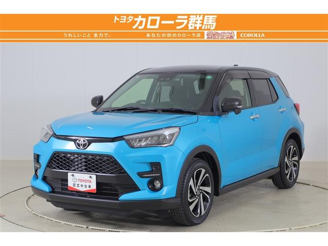 純正ナビ・バックモニター・ＥＴＣ付。スタイリッシュなスタイルのＳＵＶです