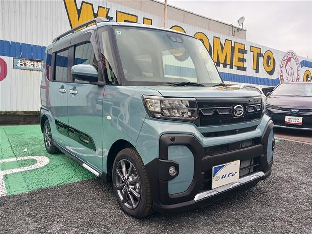 �^���g(�_�C�n�c) �t�@���N���X���~�e�b�h ���Îԉ摜