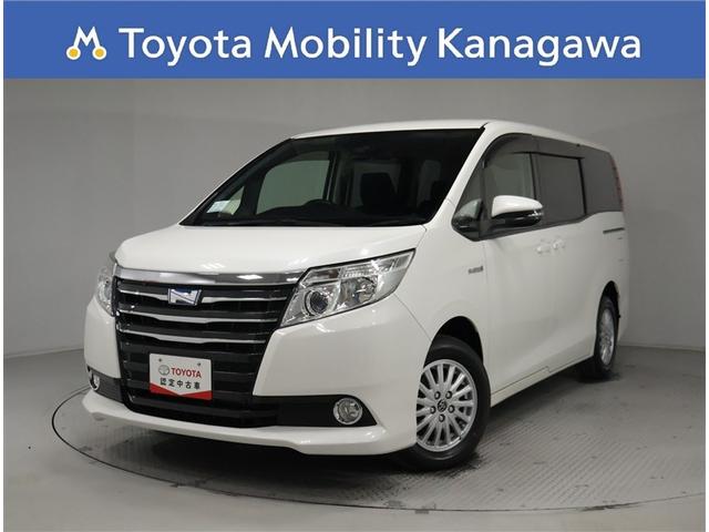 両側電動スライドドアで乗り降り楽々。アルパイン製ナビ・ＥＴＣ・ＬＥＤヘッ