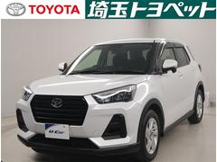 ロッキー X AAC 盗難防止装置 横滑り防止機能 LEDヘッドライト キーフリー サイドエアバッグ ETC車載器 記録簿 エアバッグ アルミホイール スマートキー DVD ナビTV メモリーナビ フルセグTV 中古車画像