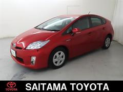 プリウス S 中古車画像