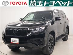 ランドクルーザープラド TXLPB 中古車画像