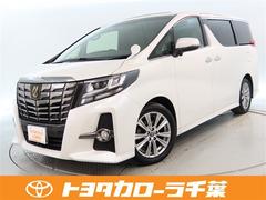 アルファード 2.5S Aパッケージ タイプブラック 中古車画像