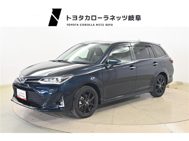 ラゲッジスペースも広くとても便利です。お出掛け等に強い味方！【岐阜県内の