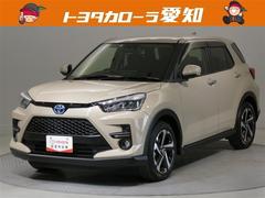 ライズ Z 衝突被害軽減システム フルセグ バックカメラ ETC ミュージックプレイヤー接続可 オートクルーズコントロール LEDヘッドランプ スマートキー キーレス ハイブリッド ワンオーナー 中古車画像