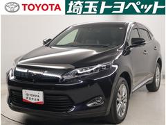 ハリアー プレミアム アドバンスドパッケージ メモリーナビゲーション LED ナビ&TV 横滑り防止機能 ETC車載器 キーレス エアバッグ 地デジ 定期点検記録簿 ABS 盗難防止装置 パワステ Pシート バックカメラ スマートキー 中古車画像