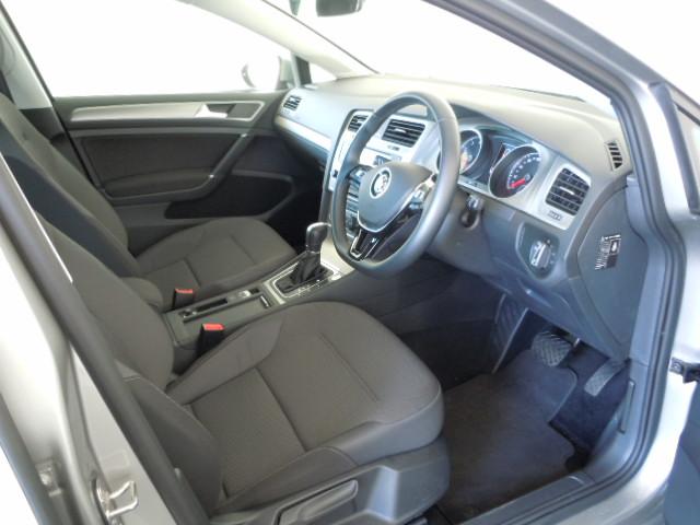 TSI Comfortline ワンオーナー スマートキー(14枚目)
