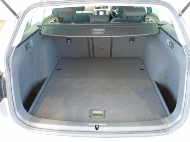 TSI Comfortline BlueMotion(15枚目)