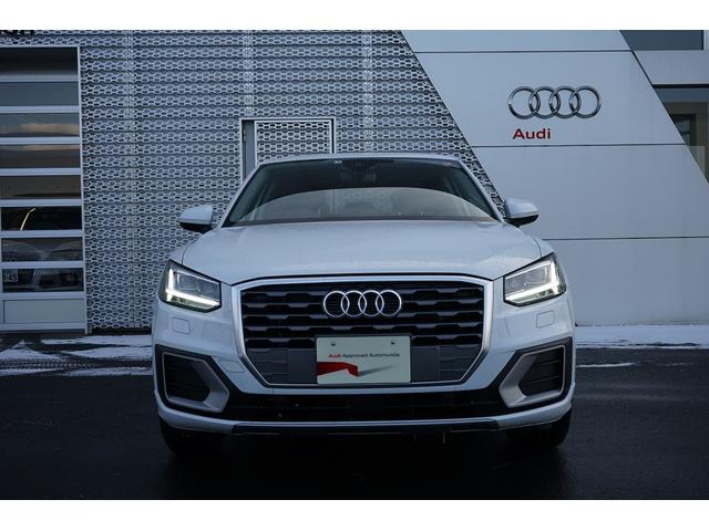 1.0TFSIスポーツ 認定中古車 B&Oサウンドシステム(2枚目)