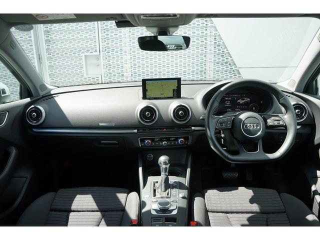 1.4TFSI スポーツ(6枚目)