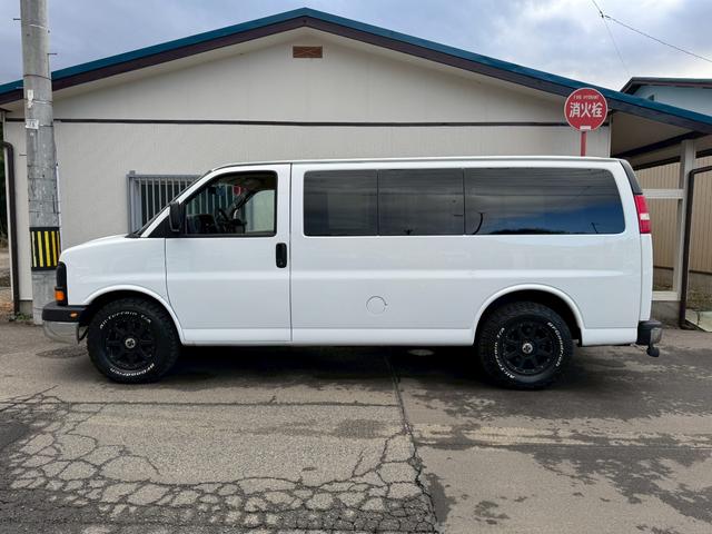 シボレーエクスプレス （37枚目）