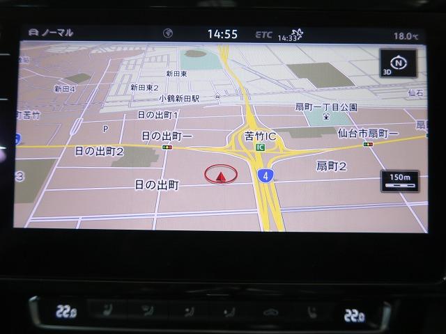 TDIハイライン Volkswagen認定中古車 1オーナー(16枚目)