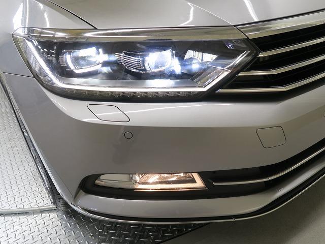 TDIハイライン Volkswagen認定中古車 1オーナー(18枚目)
