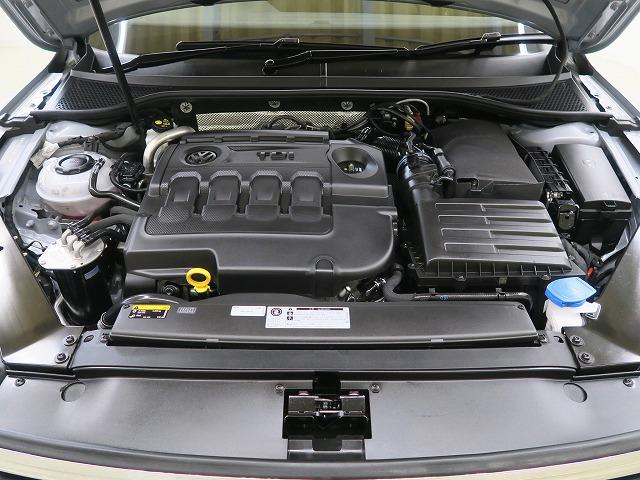 TDIハイライン Volkswagen認定中古車 1オーナー(20枚目)