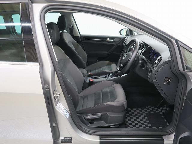 TSI Highline Tech PKG 認定中古車(9枚目)