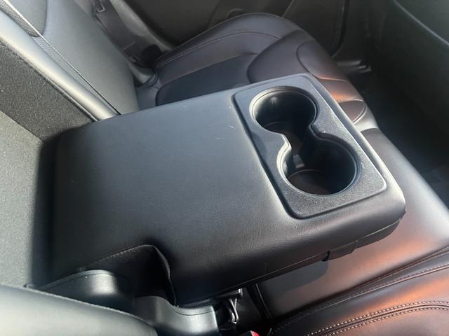 リミテッド 禁煙車 黒レザー フルセグナビ カープレイ対応 ACC LEDライト 電動シート シートヒーター シートメモリー ブラインドスポットモニター 衝突軽減B ハンズフリーパワーゲート Bカメラ ETC(53枚目)